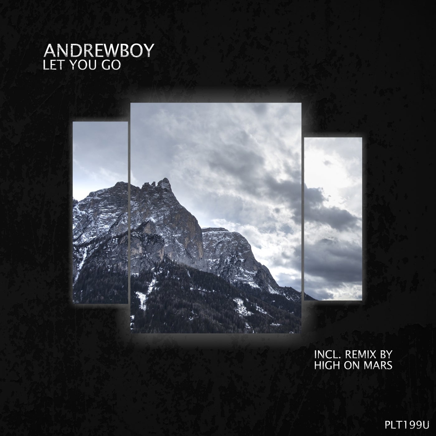Andrewboy - Let You Go (Original Mix)