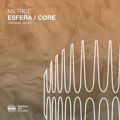Merkie - Esfera (Original Mix)