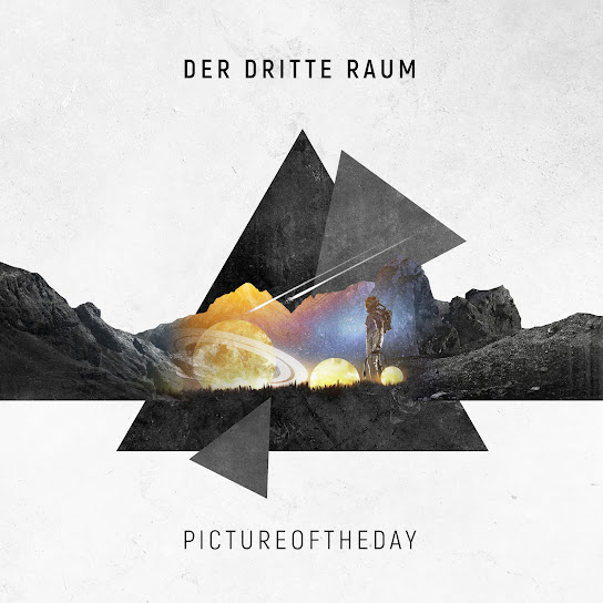 Der Dritte Raum - Pictureoftheday (D3R Vinyl Mix)