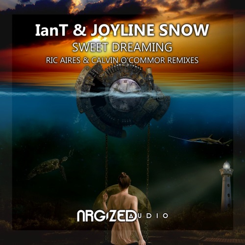 Iant & Joyline Snow - Sweet Dreaming (Ric Aires Remix)