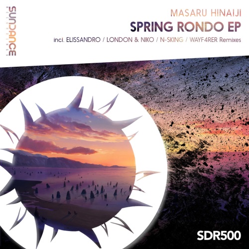 Masaru Hinaiji Feat. Orie Yoko - Wait For Your Love (Orignal Mix)