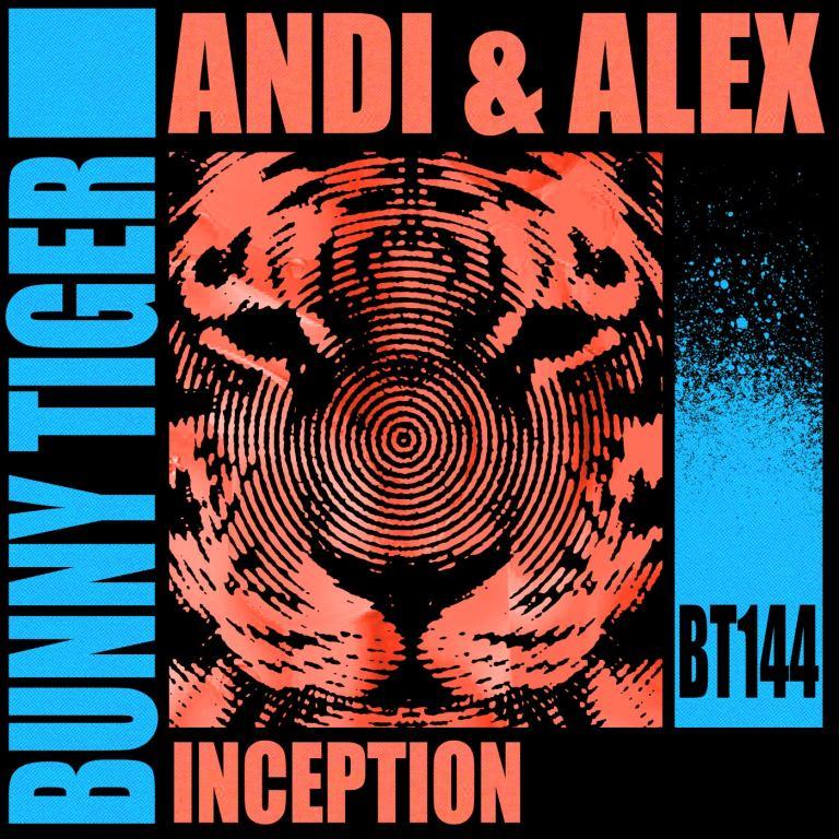 Andi & Alex - Inception