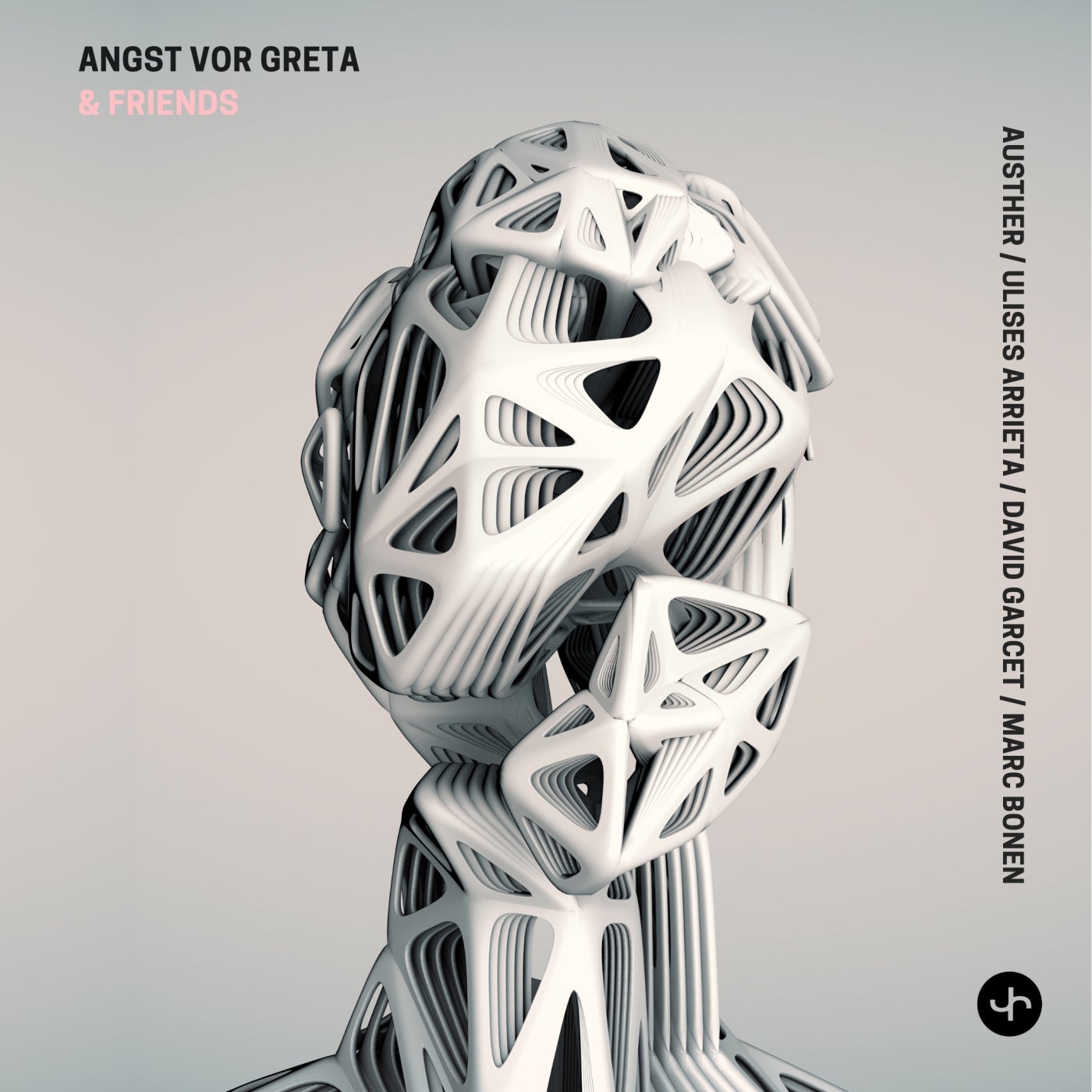 Ulises Arrieta Feat. Angst Vor Greta - Flashback (Original Mix)