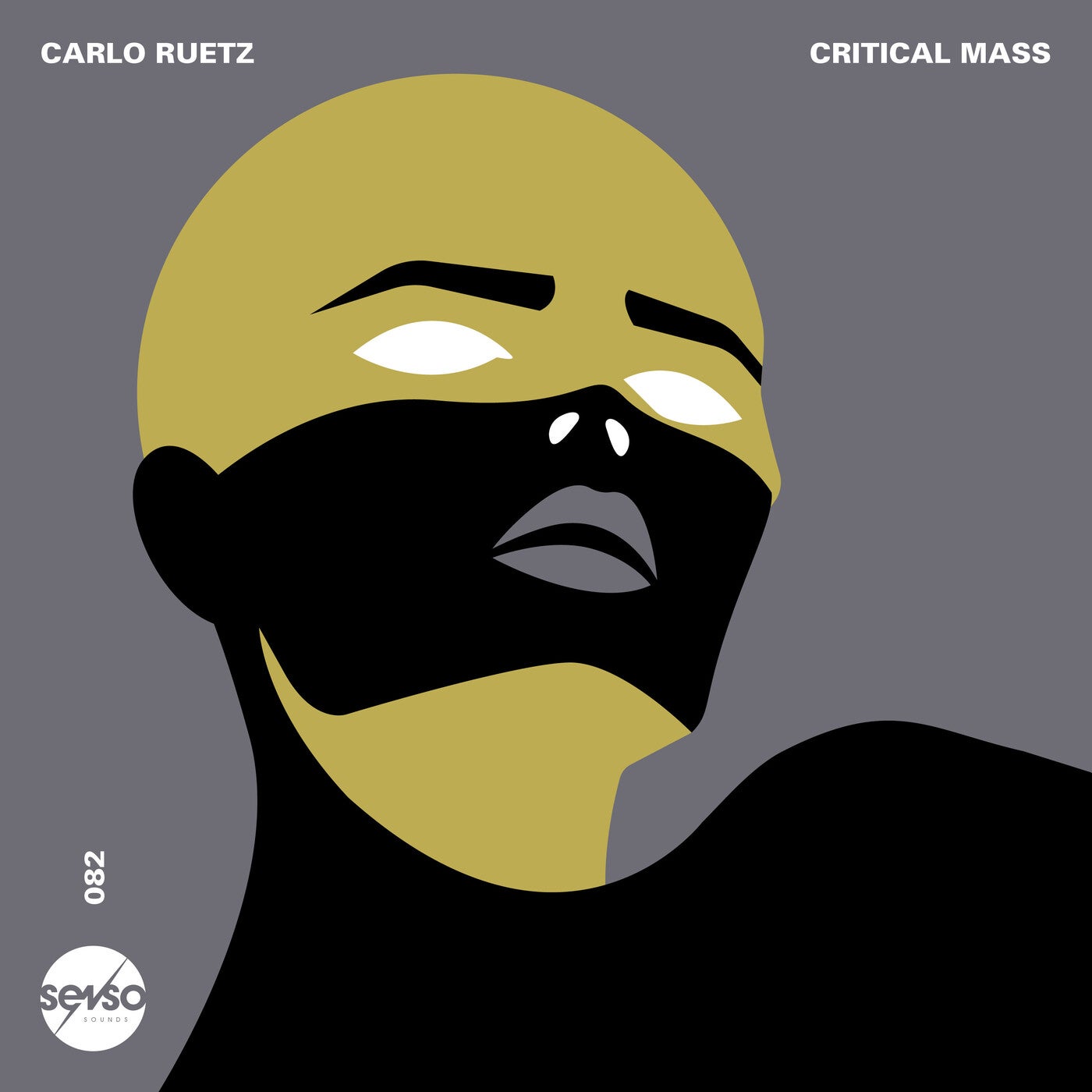 Carlo Ruetz - Critical Mass (Original Mix)