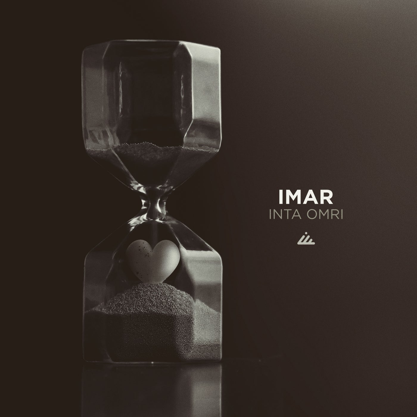 Imar - Gasoline (Original Mix)