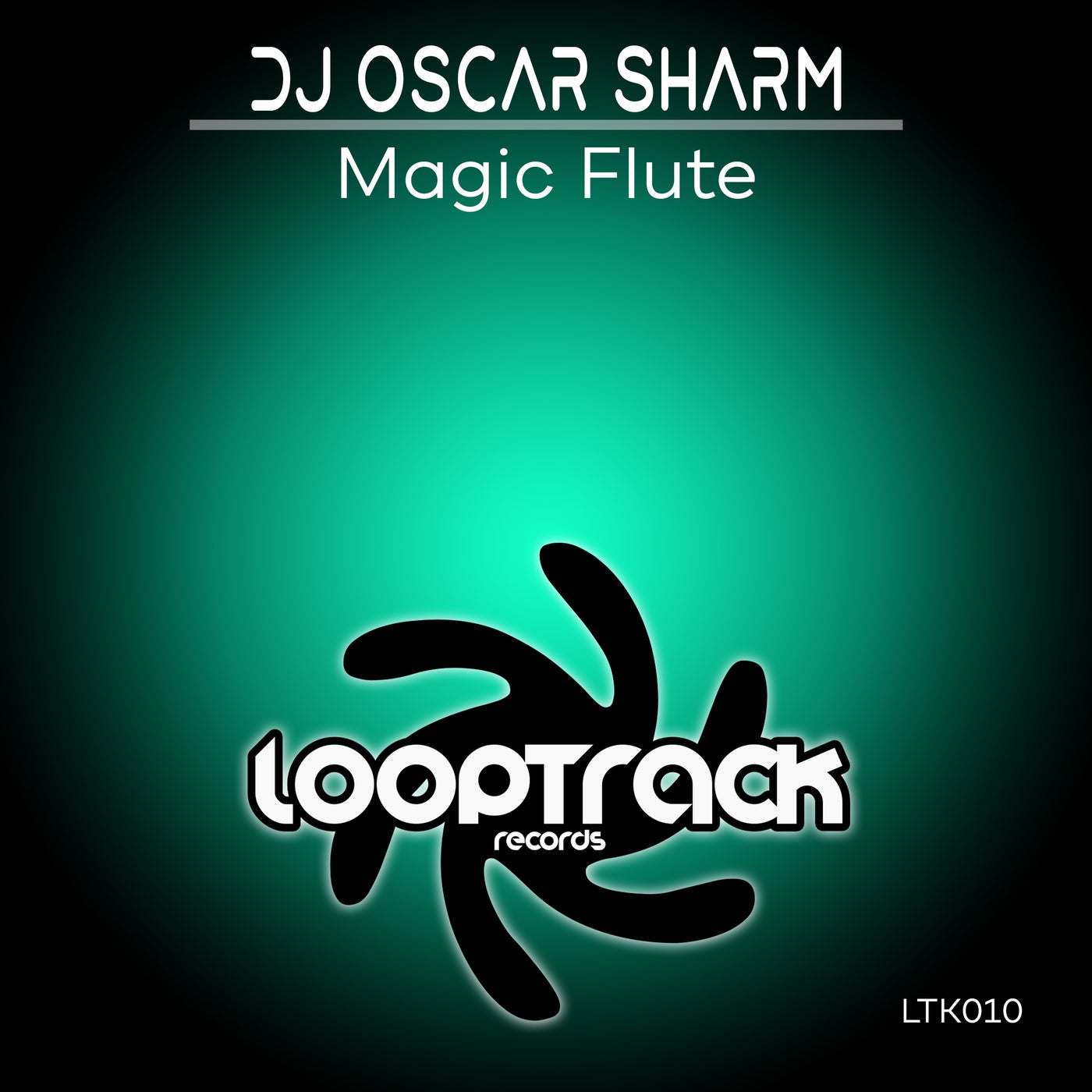DJ Oscar Sharm - Magic Flute (Original Mix)