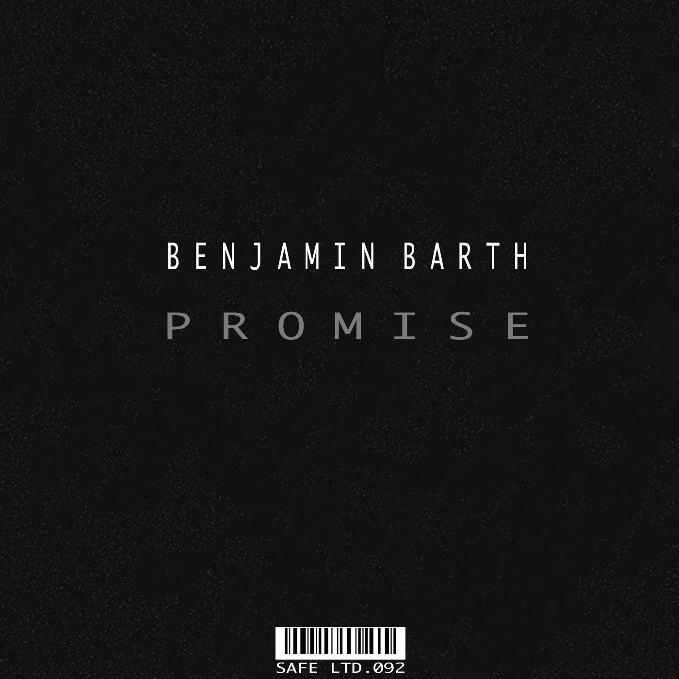 Benjamin Barth - Promise (Original Mix)