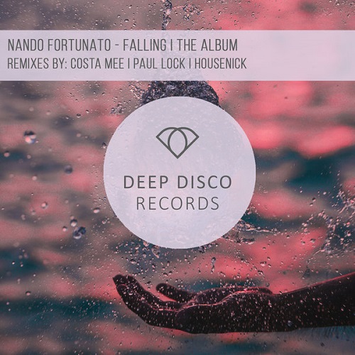 Nando Fortunato - Falling (Original Mix)