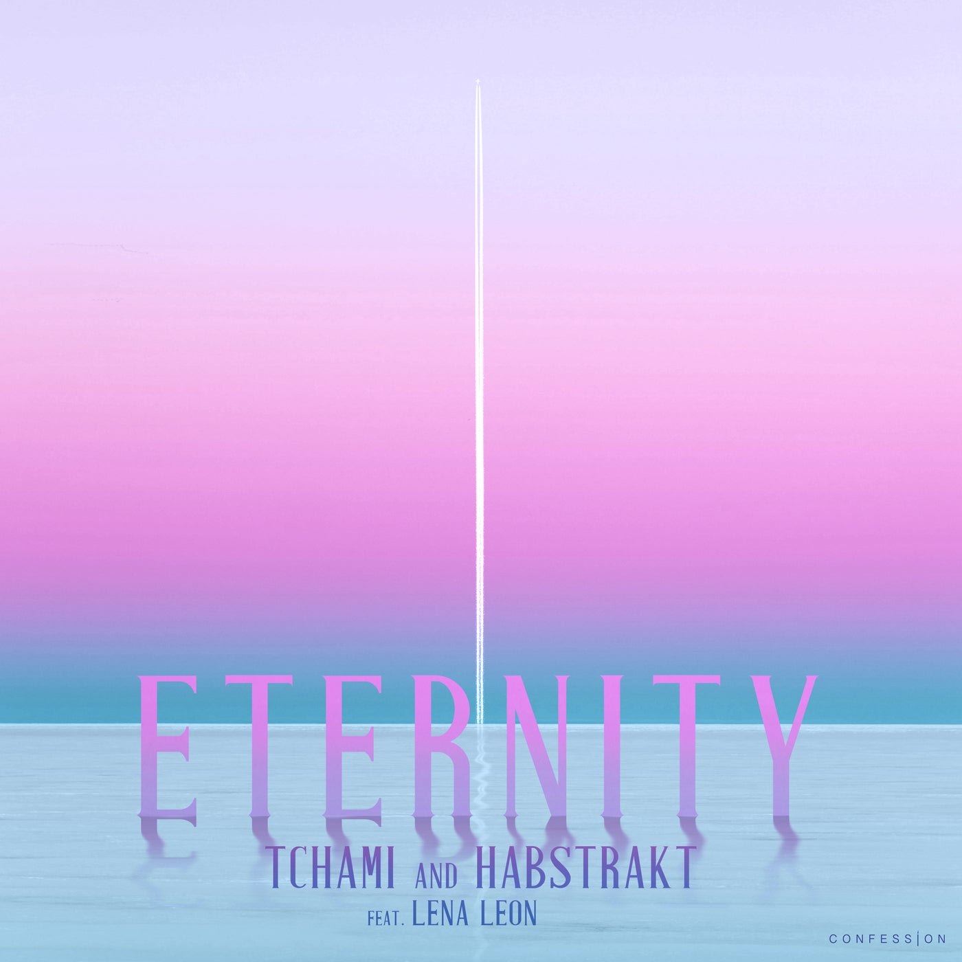 Habstrakt, Tchami, Lena Leon - Eternity (Original Mix)