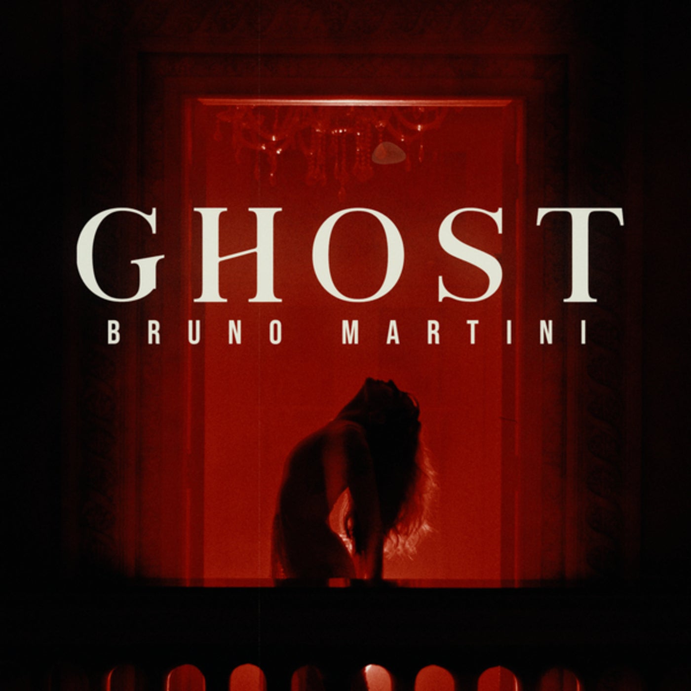 Bruno Martini - Ghost (Extended Mix)