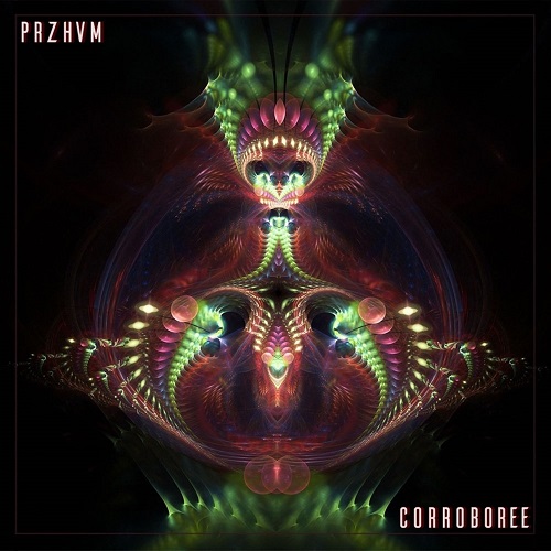 Przhvm - Corroboree (Original Mix)