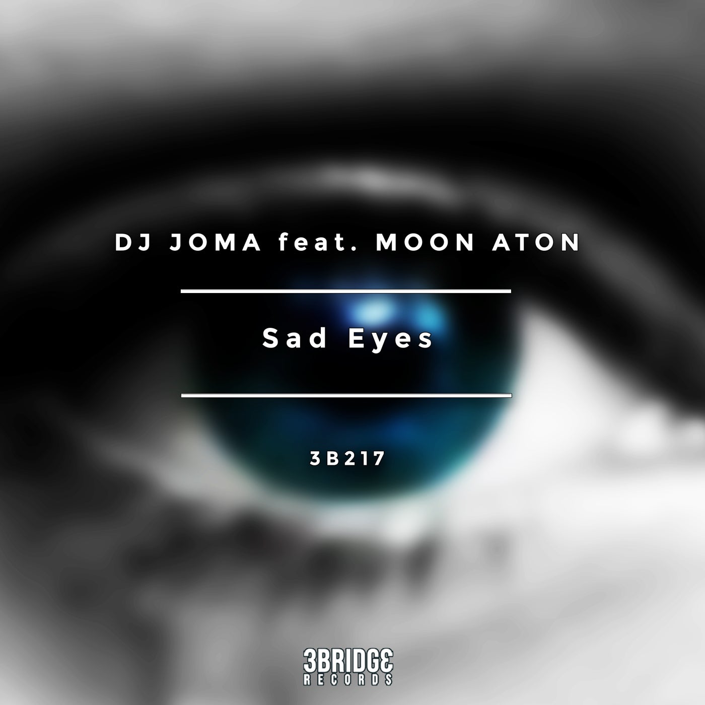 Dj Joma, Moon Aton - Sad Eyes (Eric Shans Remix)