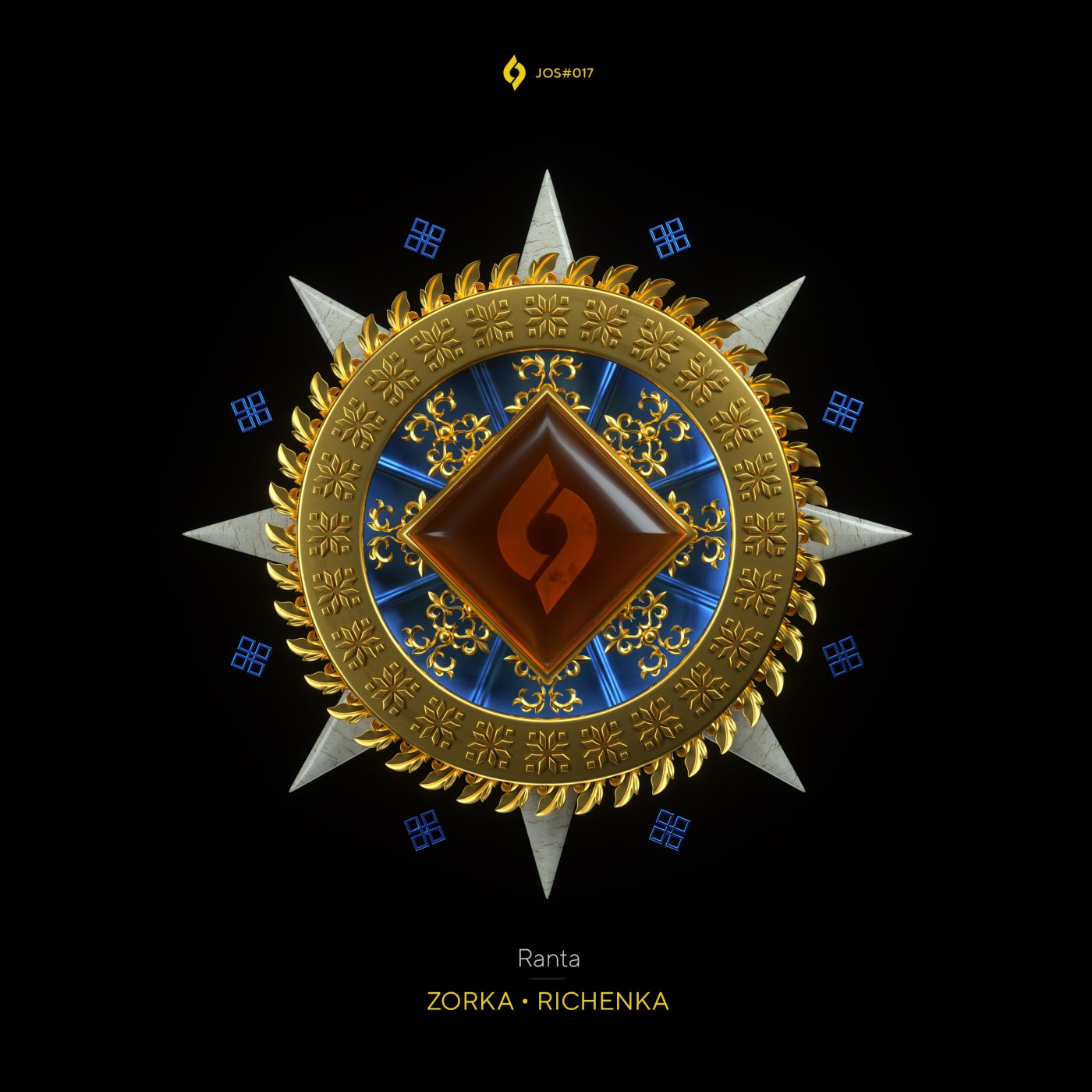 Ranta - Zorka (Original Mix)