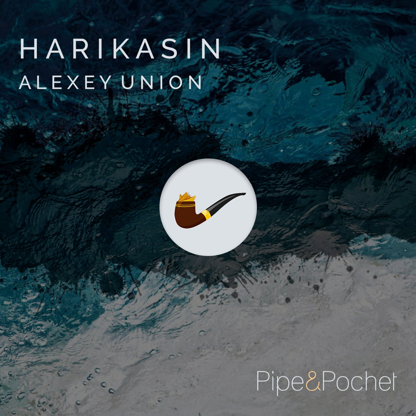 Alexey Union - Harikasin (Original Mix)