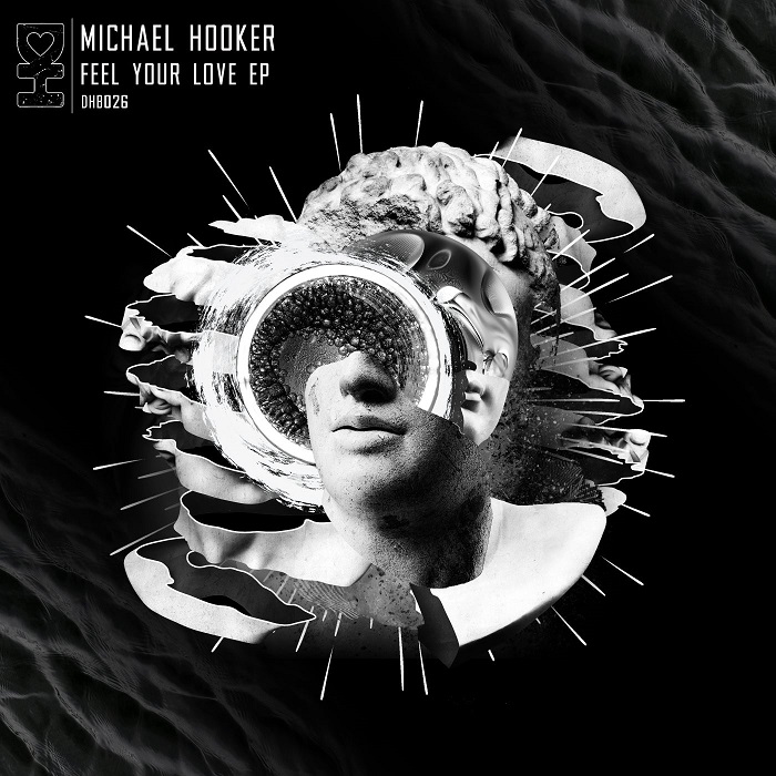 Michael Hooker - Glossolalia (Original Mix)