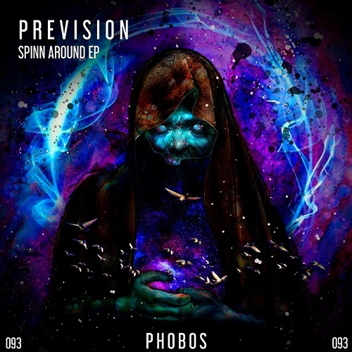 Prevision - Rusty (Original Mix)