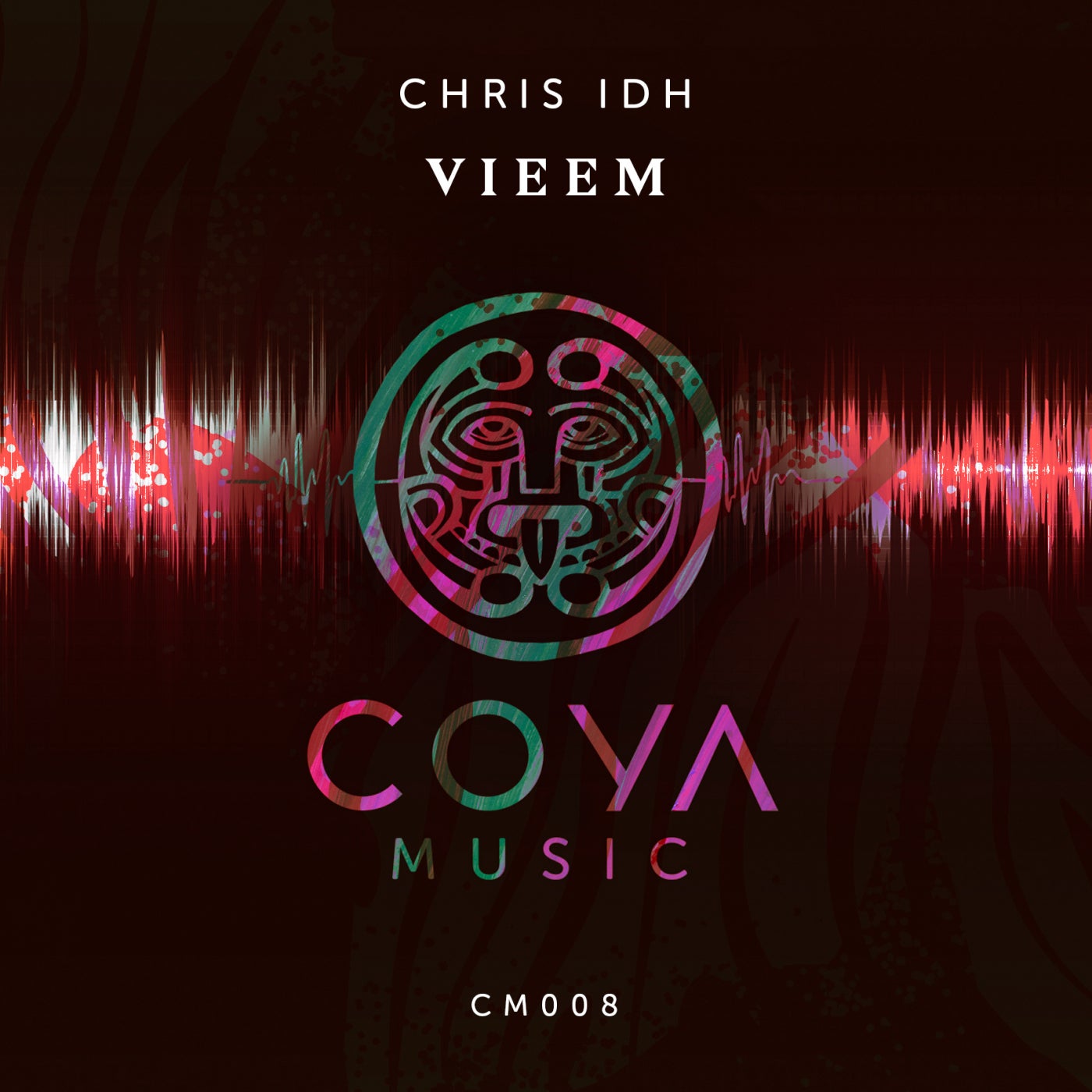 Chris IDH - Vieem (Original Mix)