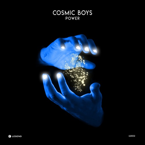 Cosmic Boys - Power (Original Mix)