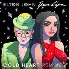 Elton John, Dua Lipa - Cold Heart (PS1 Extended Remix)