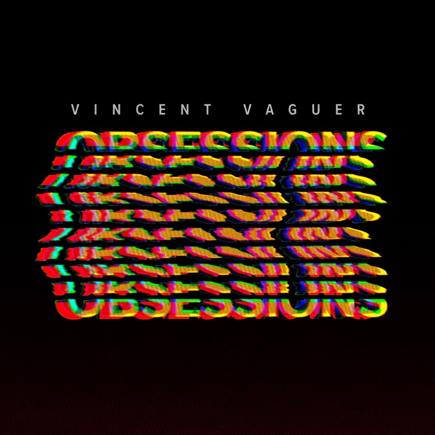 Vincent Vaguer - Obsessions (Original Mix)