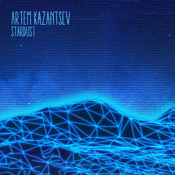 Artem Kazantsev - Crystal (Original mix)