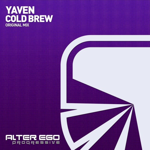 Yaven - Cold Brew (Original Mix)