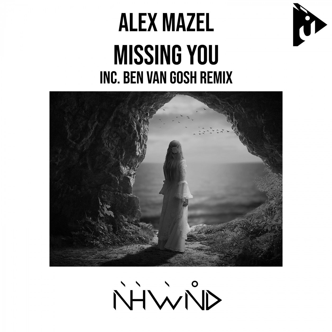 Alex Mazel - Missing You (Original Mix)