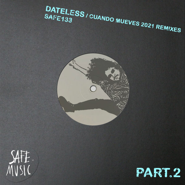 Dateless - Cuando Mueves (Franklyn Watts Remix)