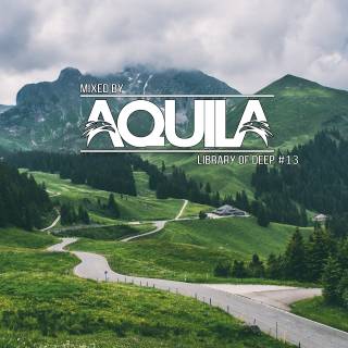 Aquila - Library Of Deep #13