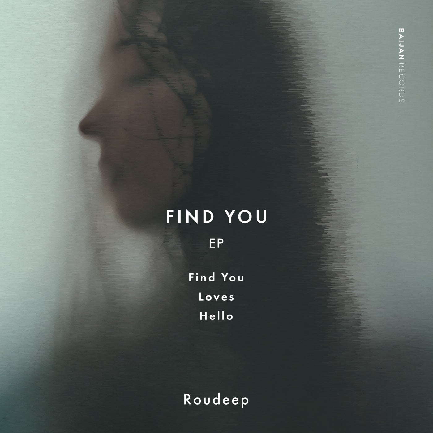 Roudeep - Find You (Original Mix)