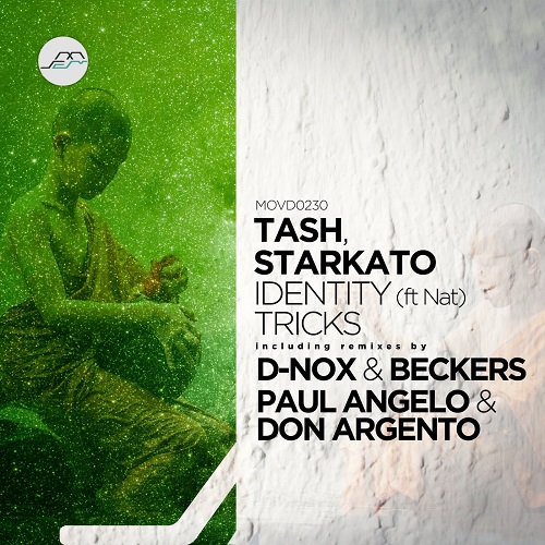 Tash & Starkato - Tricks (Paul Angelo & Don Argento Remix)