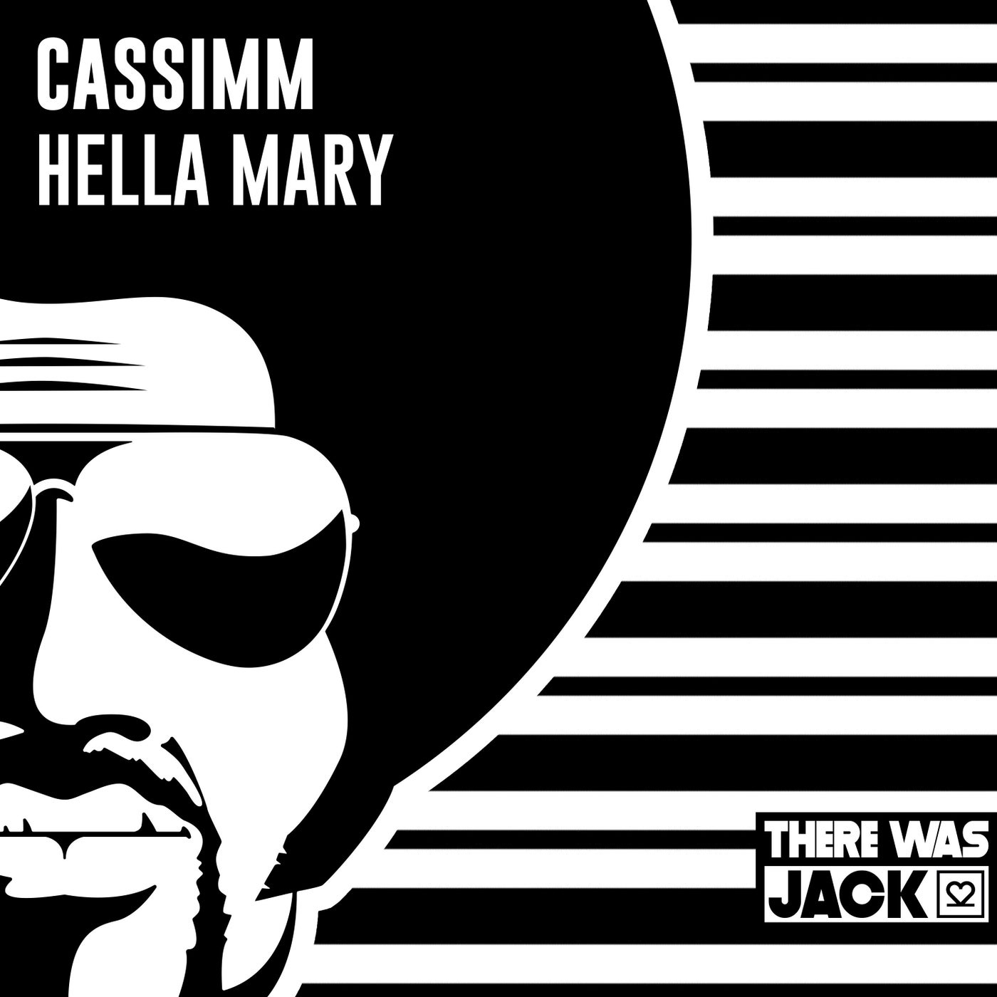 Cassimm - Hella Mary (Extended Mix)