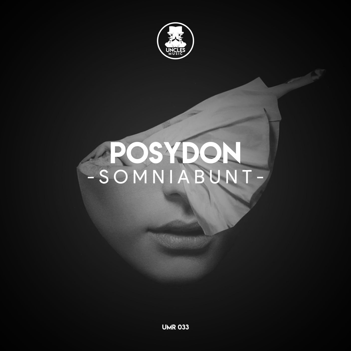 Posydon - Tempestas (Original Mix)