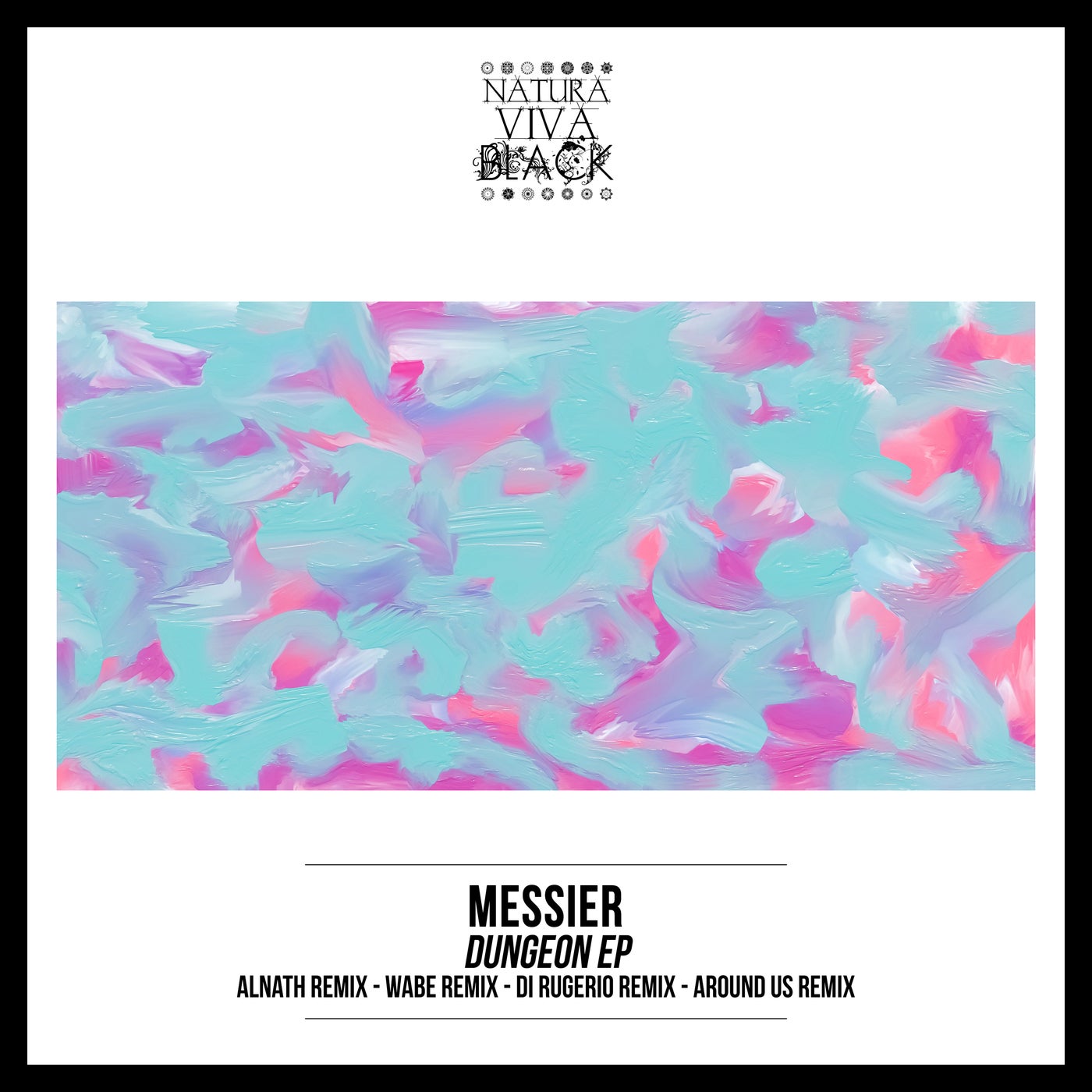 Messier - Dungeon (Wabe Remix)