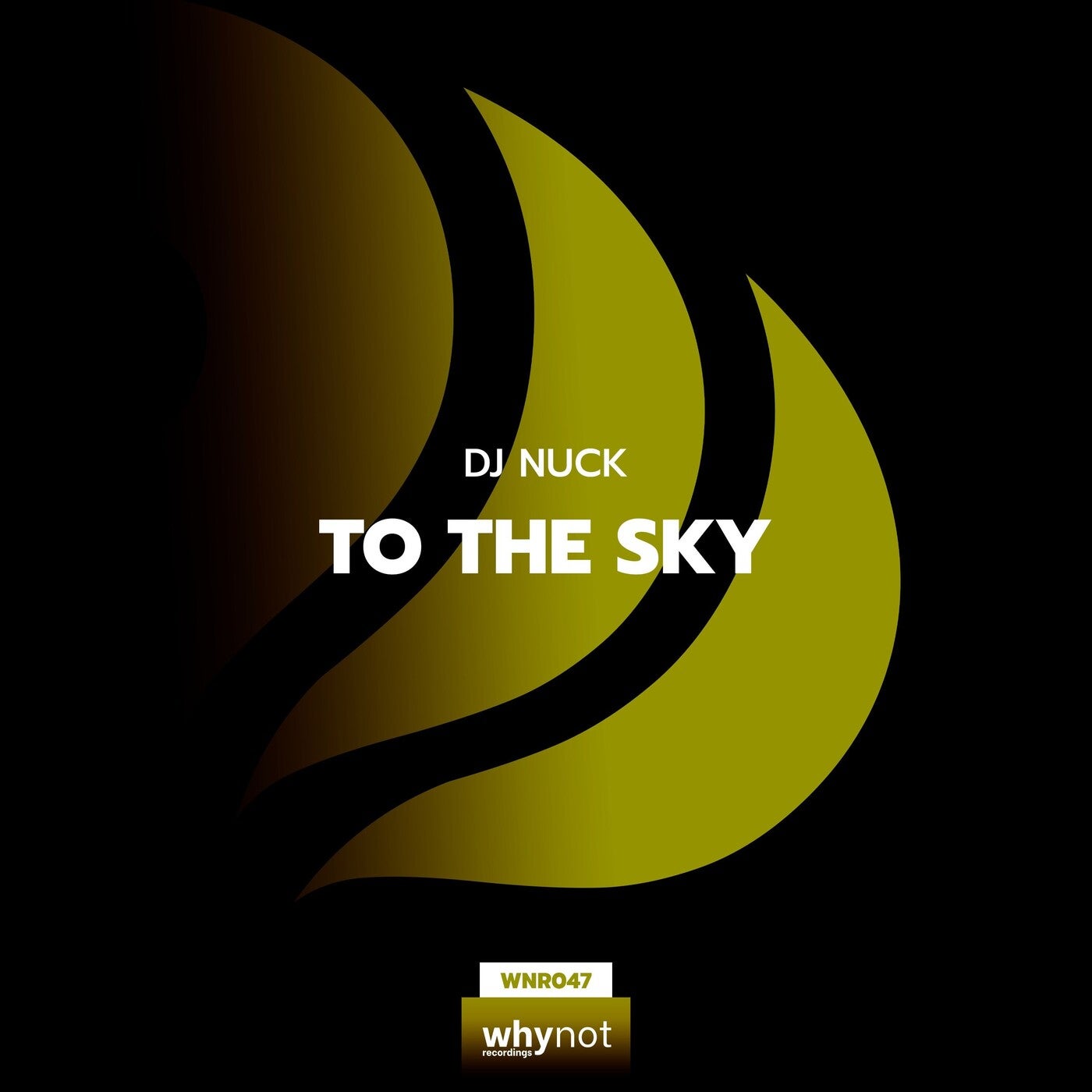 Dj Nuck - To the Sky (Original Mix)