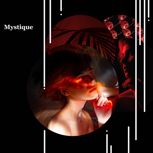 Felix Catoria - Mystique (Original Mix)
