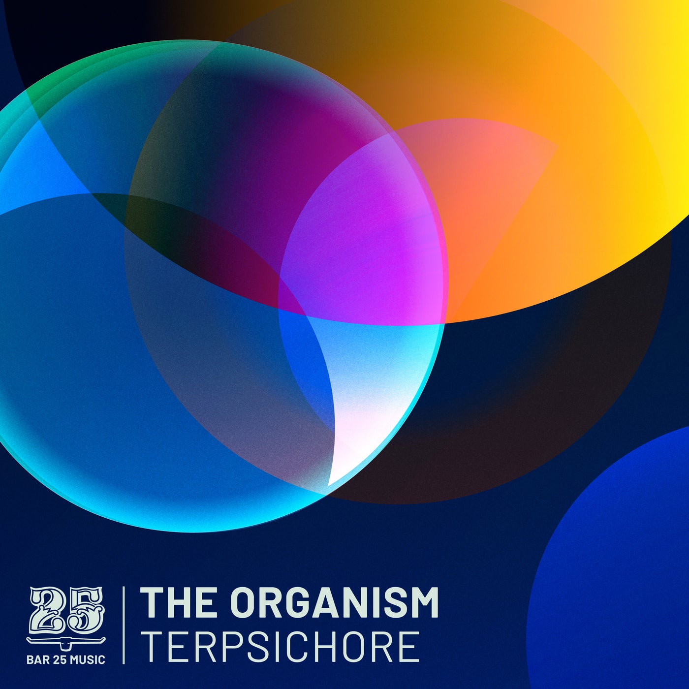 The Organism - Terpsichore (Musumeci Remix)
