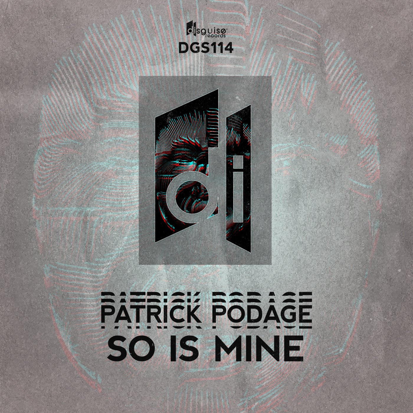 Patrick Podage - So Is Mine (Original Mix)