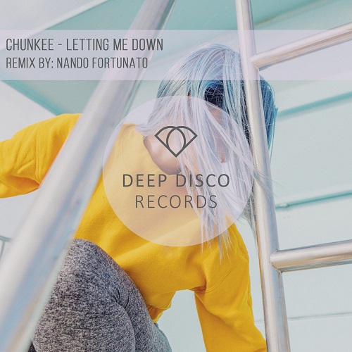 Chunkee - Letting Me Down (Original Mix)