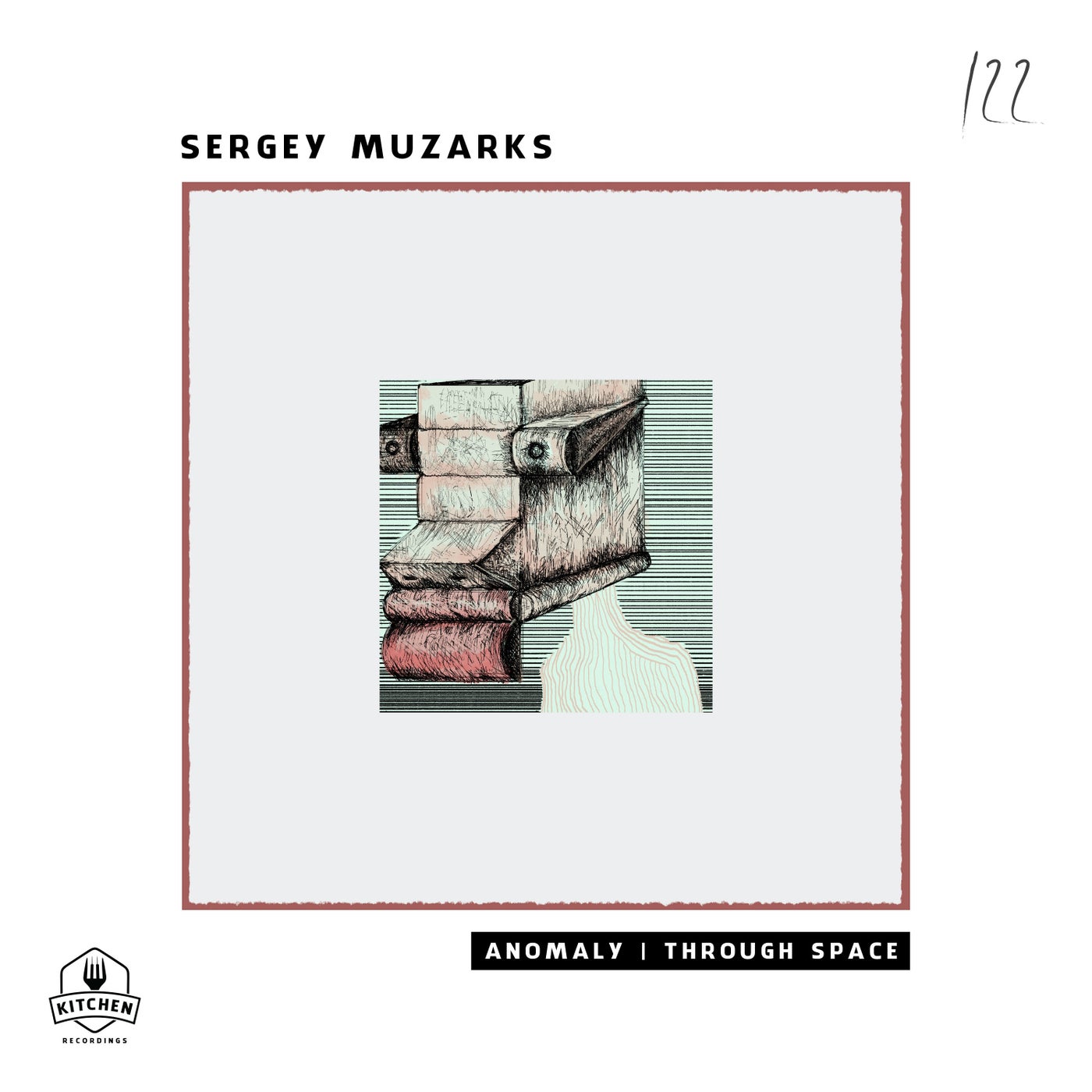 Sergey Muzarks - Anomaly (Original Mix)