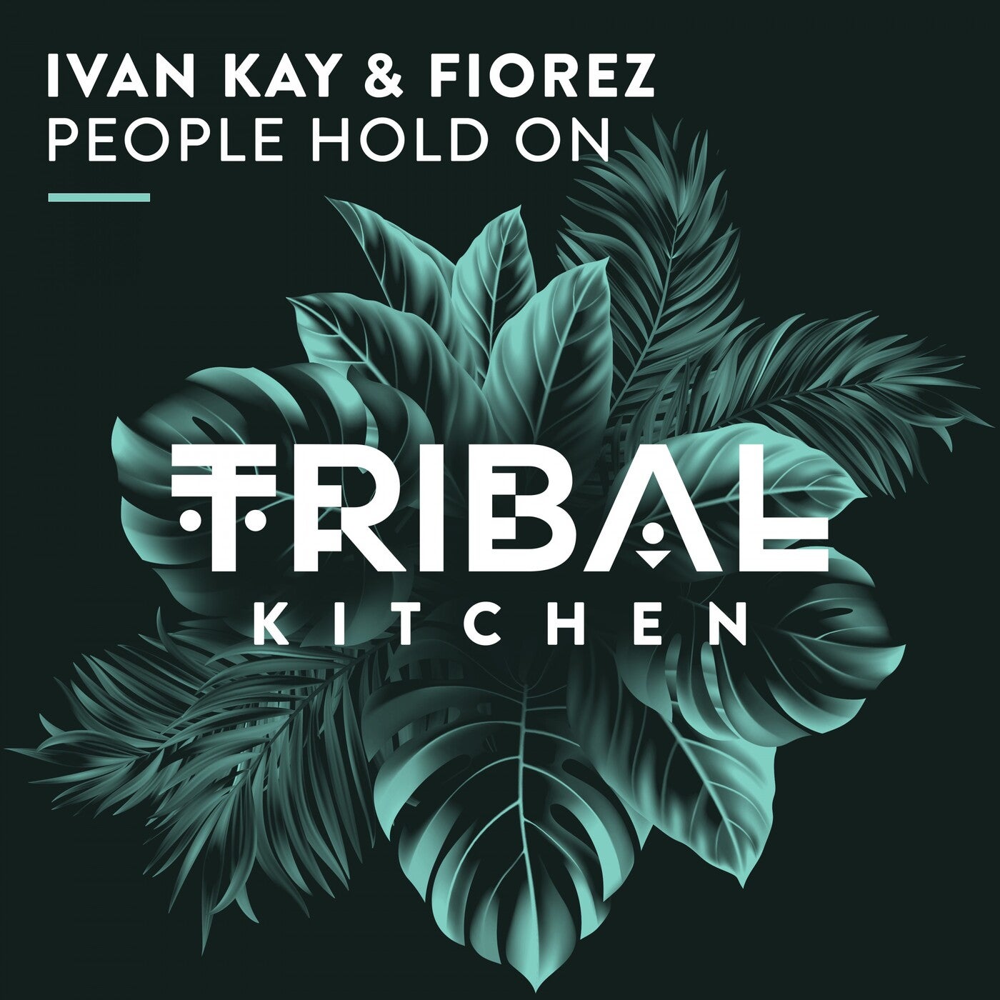 Ivan Kay, Fiorez - People Hold On (Original Mix)