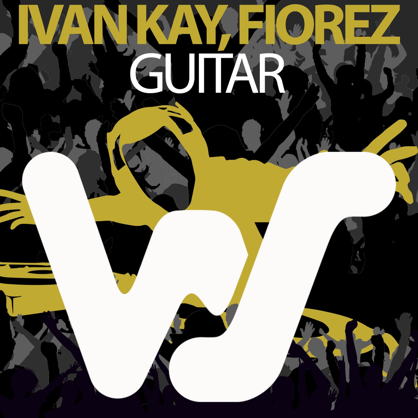 Ivan Kay, Fiorez - Guitar (Original Mix)