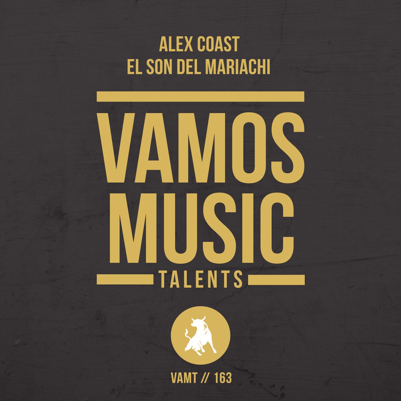 Alex Coast - El Son del Mariachi (Extended Mix)