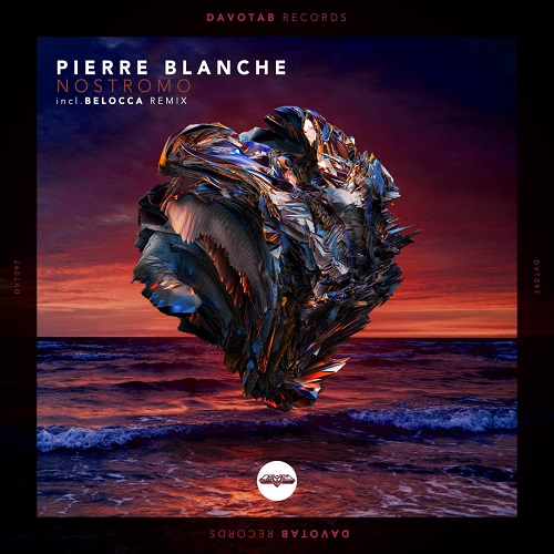Pierre Blanche - Nostromo (Belocca Remix)