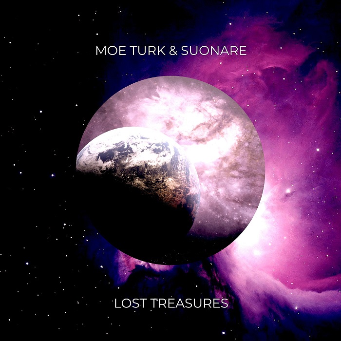 Moe Turk, Suonare - Lost Treasures (Original Mix)