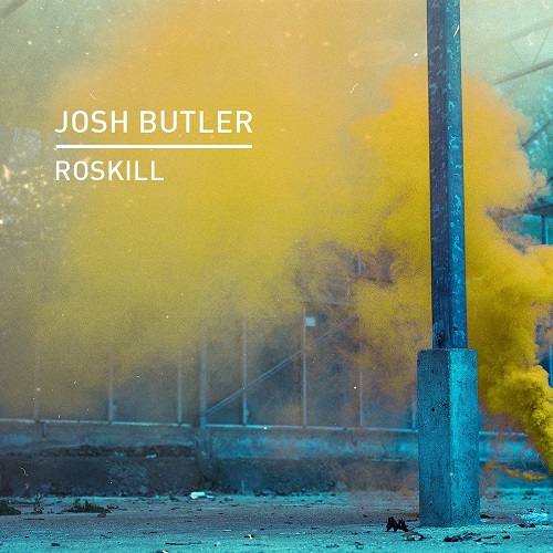 Josh Butler - Vandit (Original Mix)