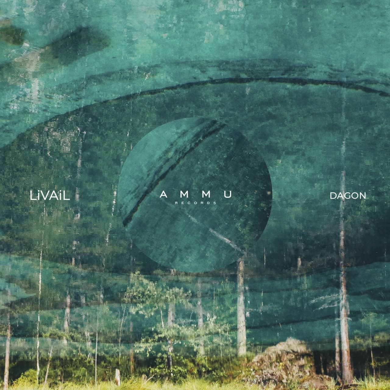 LiVAiL — Dagon (Original Mix)