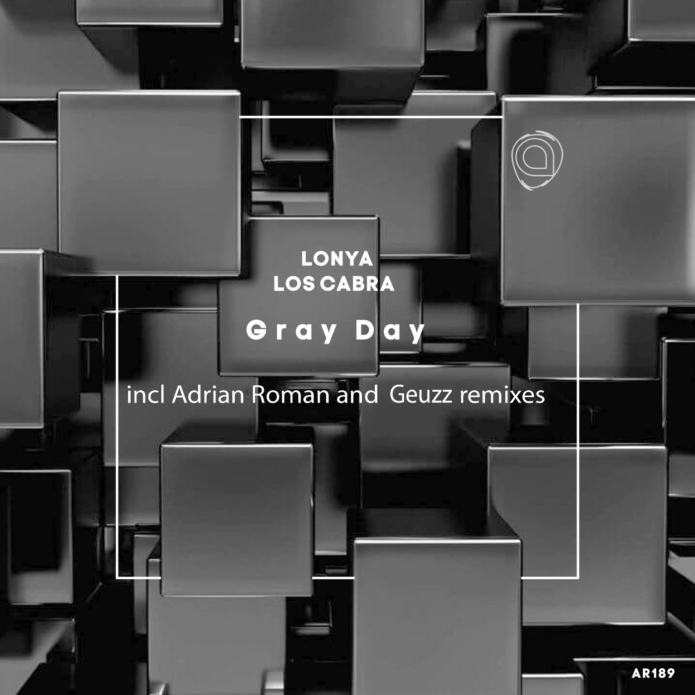 Lonya, Los Cabra - Gray Day (Geuzz Bright Night Interpretation)