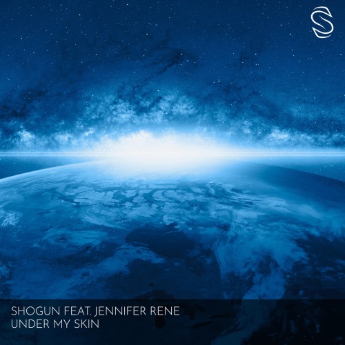 Shogun Feat. Jennifer Rene - Under My Skin (Original Mix)