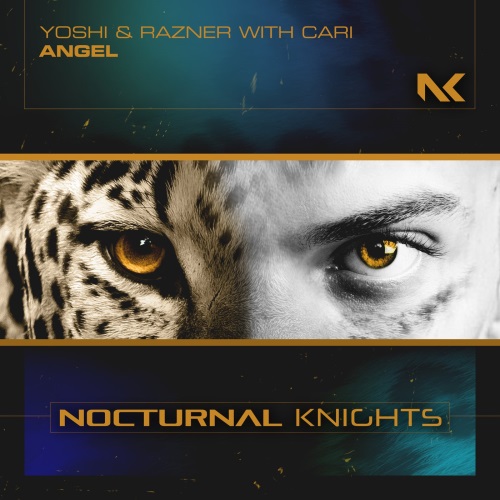 Yoshi & Razner With Cari - Angel (Extended Mix)